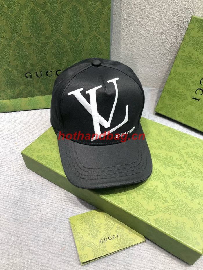 Louis Vuitton Hat LVH00091-1